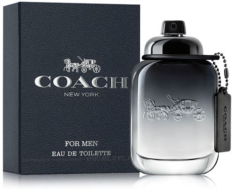 myer coach perfume|coach perfume set men's.